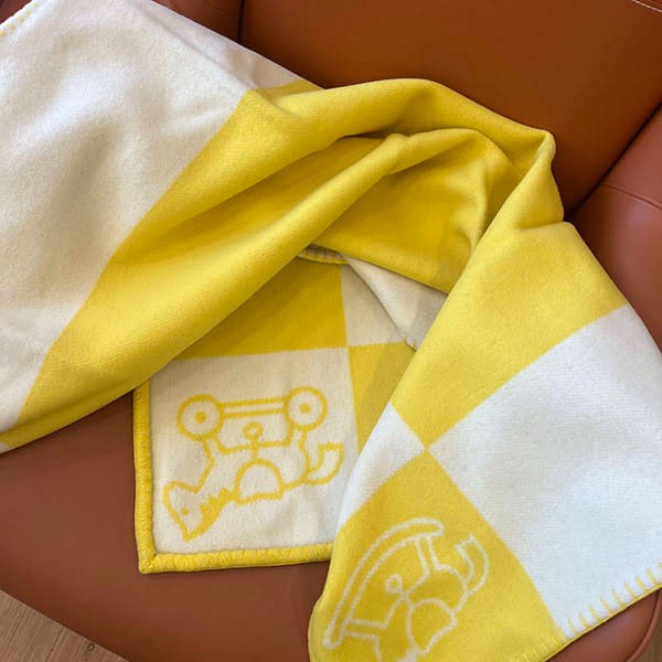 激安価格！エルメス n級品 ブランケット Adada "Avalon" blanket ers62426